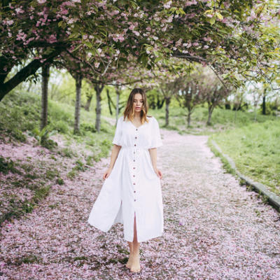 Soldes de printemps