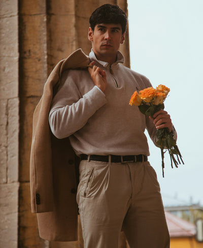 Mode homme