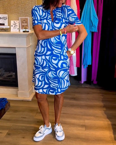 Nova | Luftig sommardress