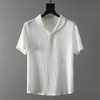 Mikael™  | Coastal Cotton Lounge Set