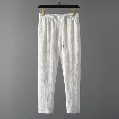 Mikael™  | Coastal Cotton Lounge Set